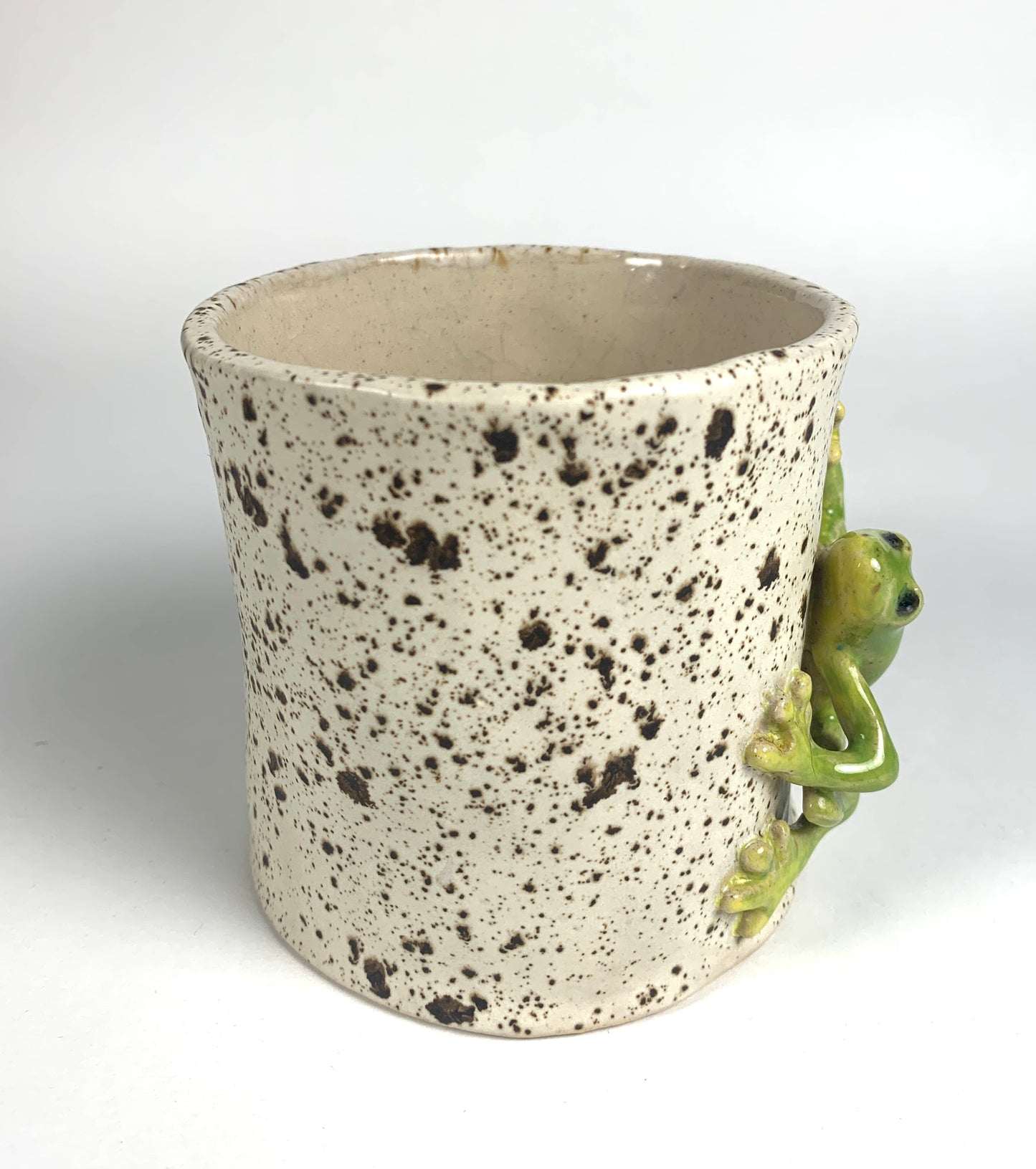 Frog Mug