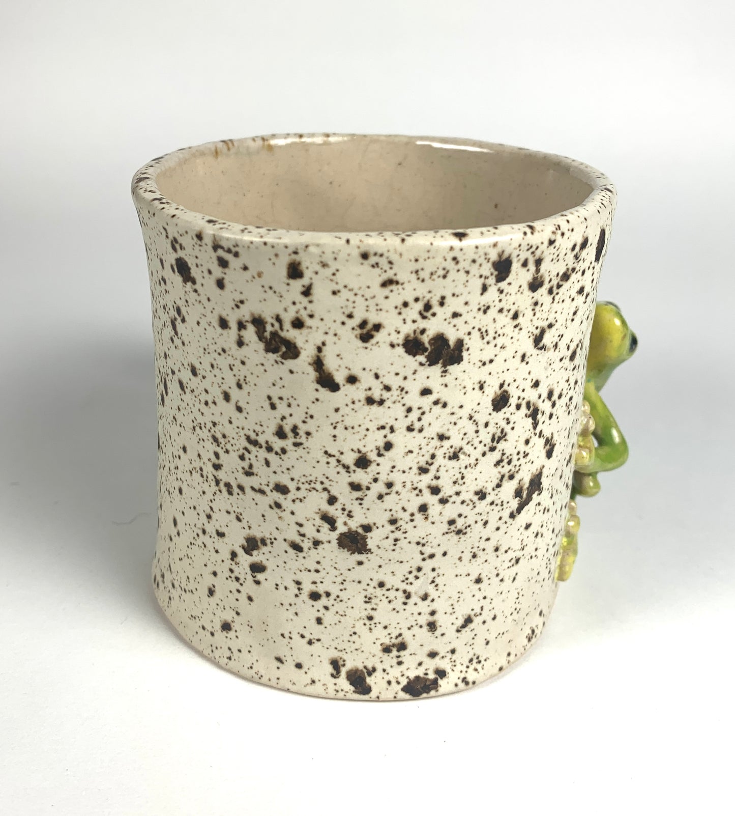 Frog Mug