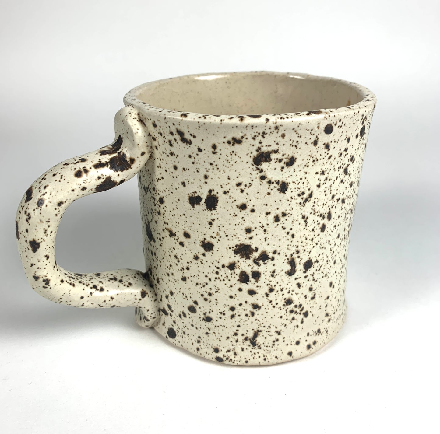 Frog Mug