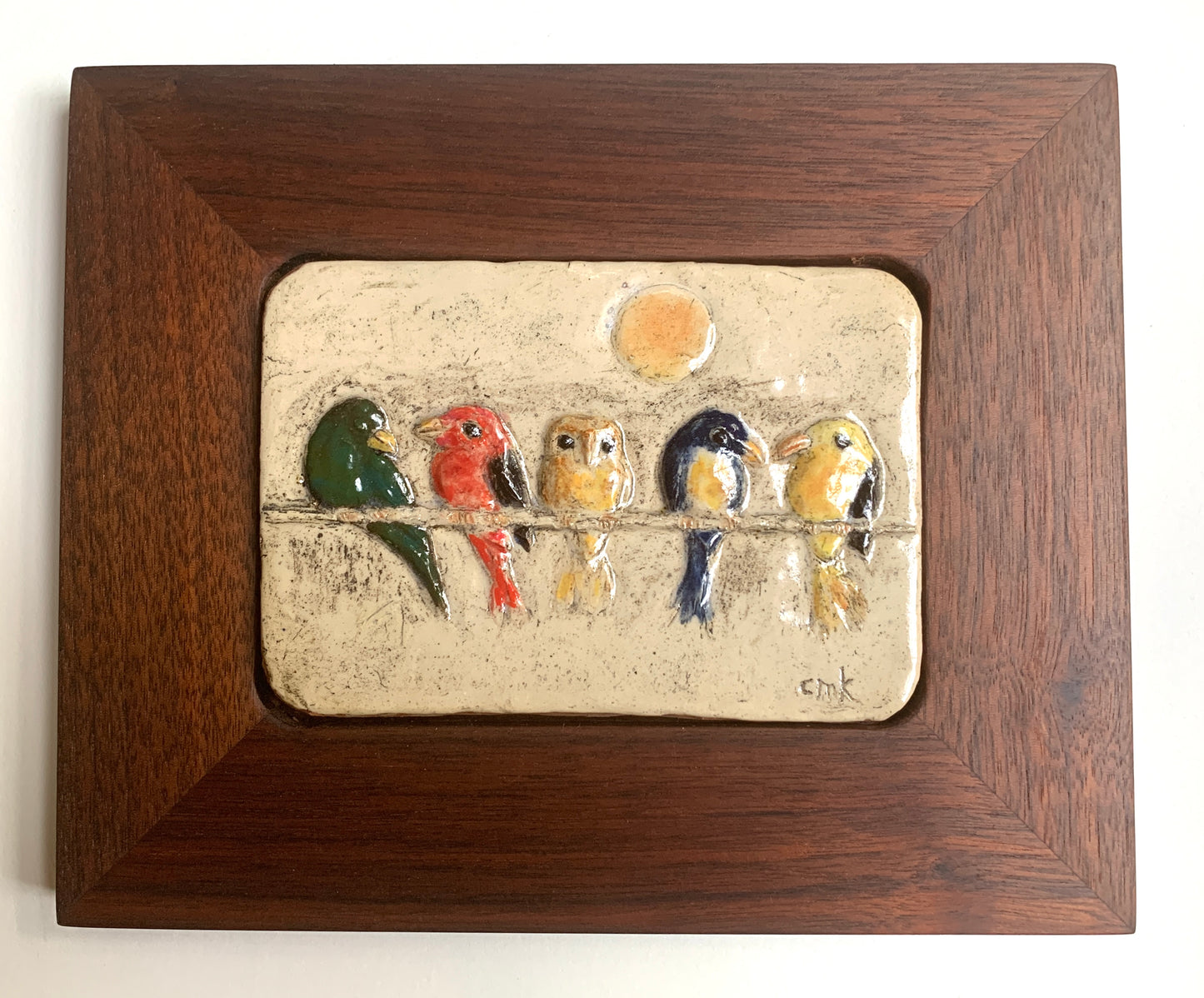 Bird Family