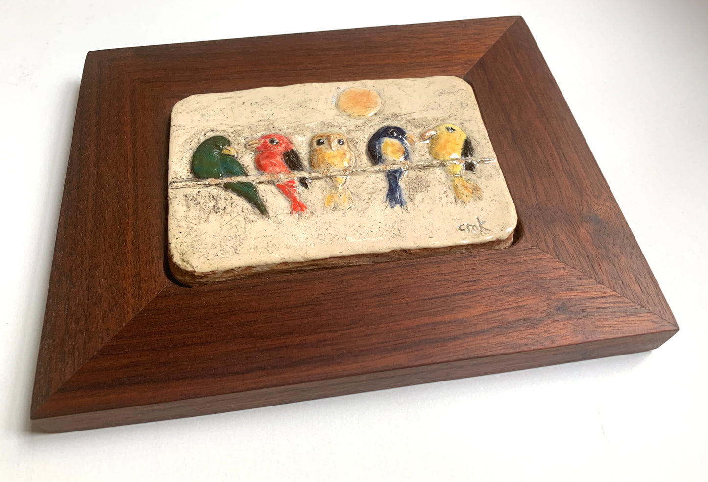 Bird Family