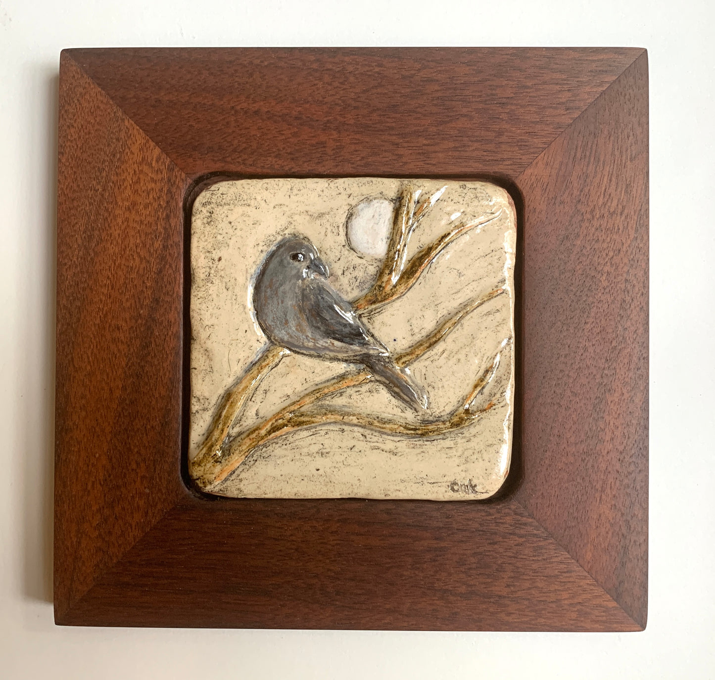 Mourning Dove