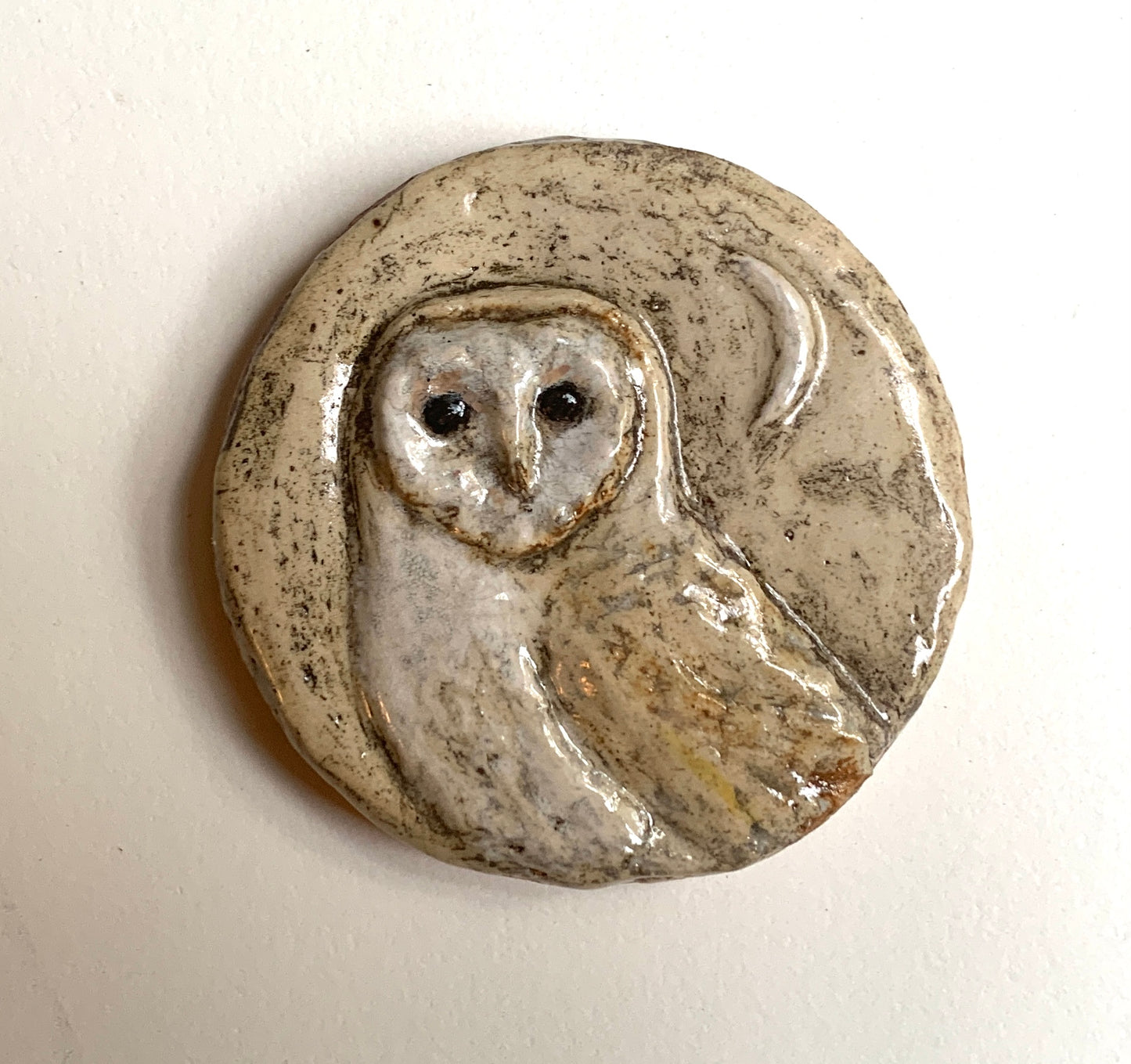 Pocket Owl