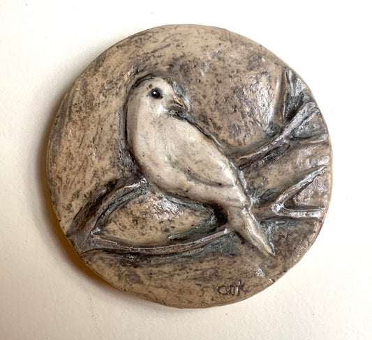 Peace Dove