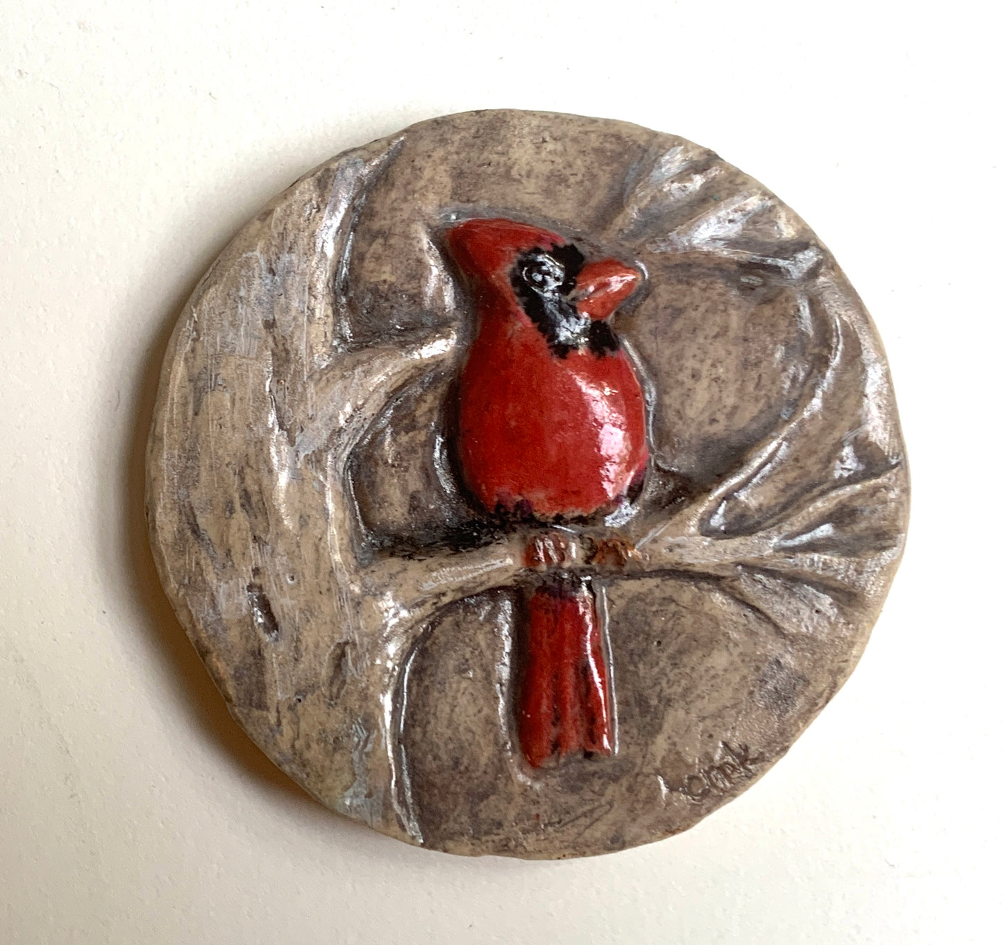 Red Cardinal