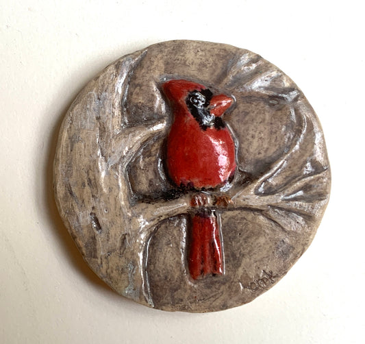 Red Cardinal