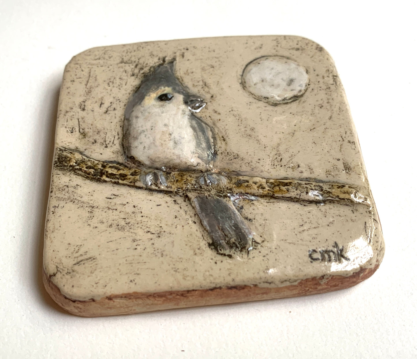 Tufted Titmouse