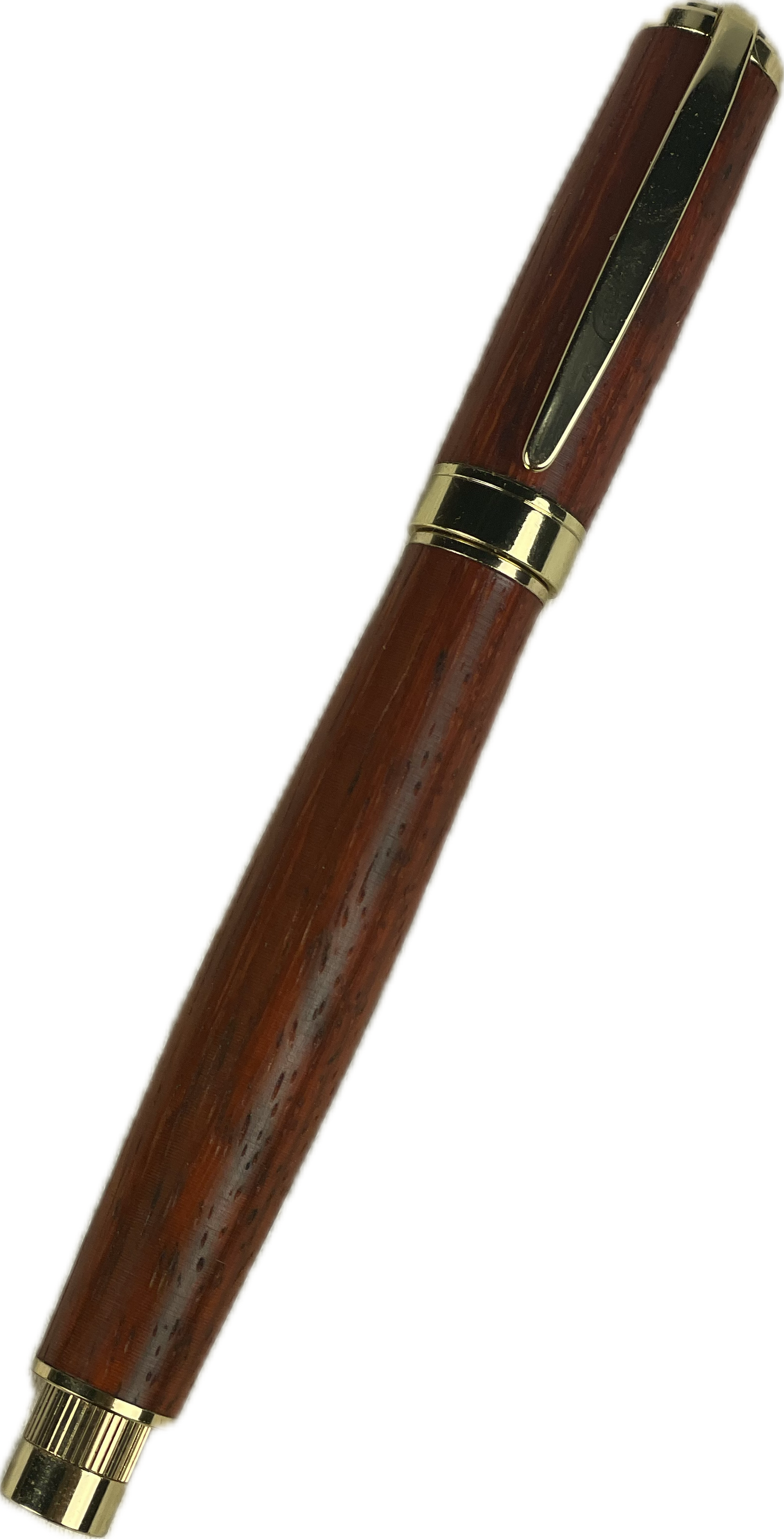 Graduate Roller Ball Pen - Padauk