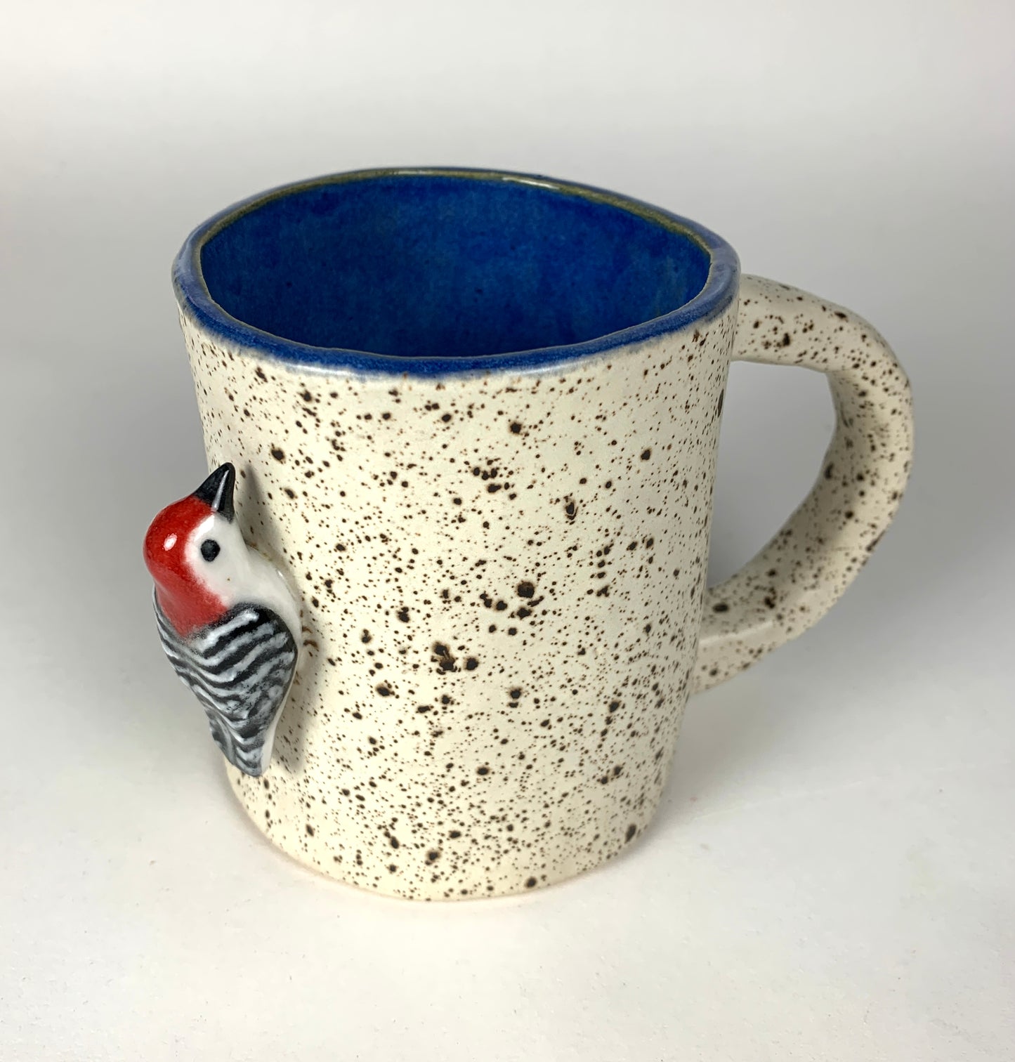Red-Bellied Woodpecker Mug