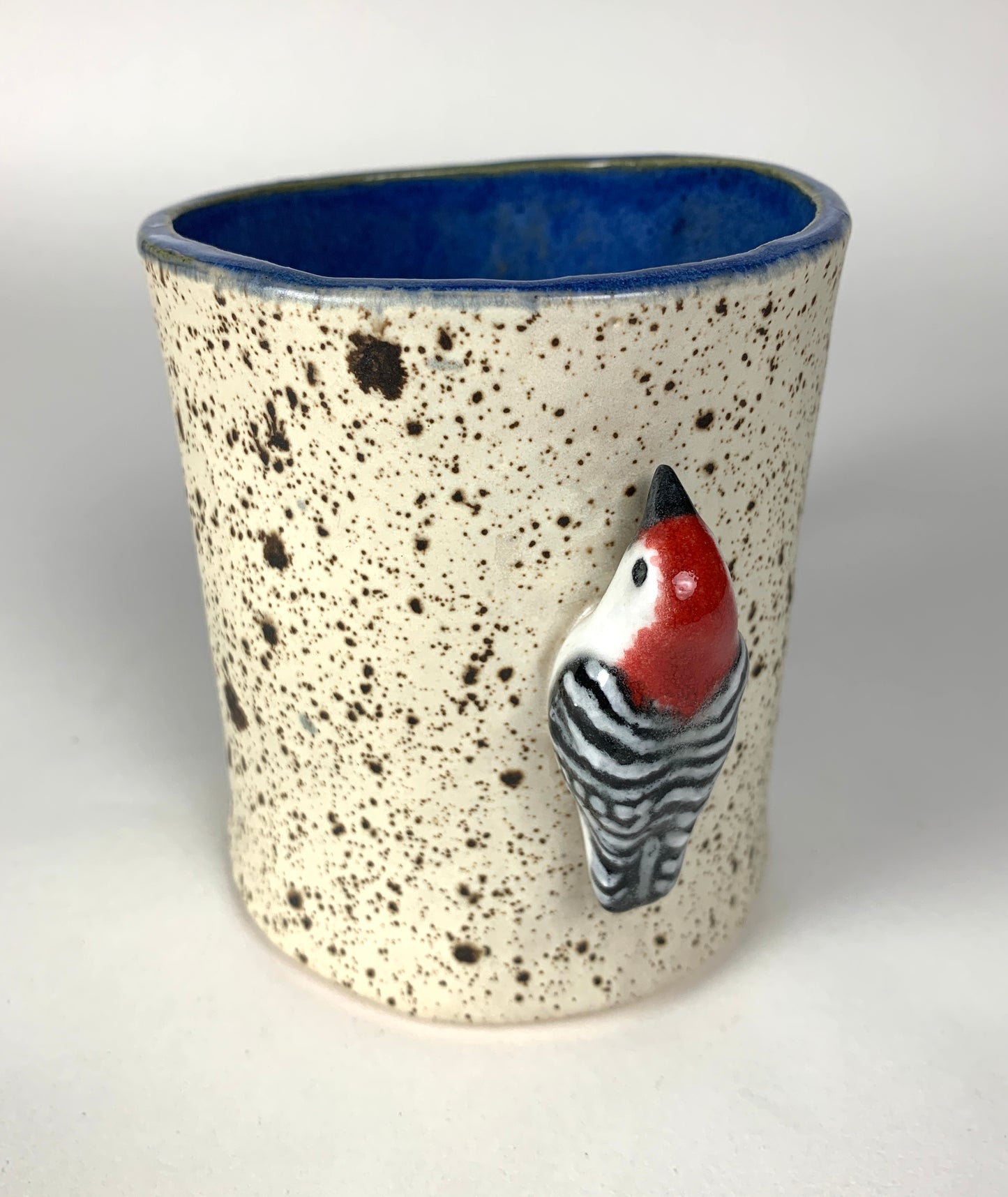 Red-Bellied Woodpecker Mug