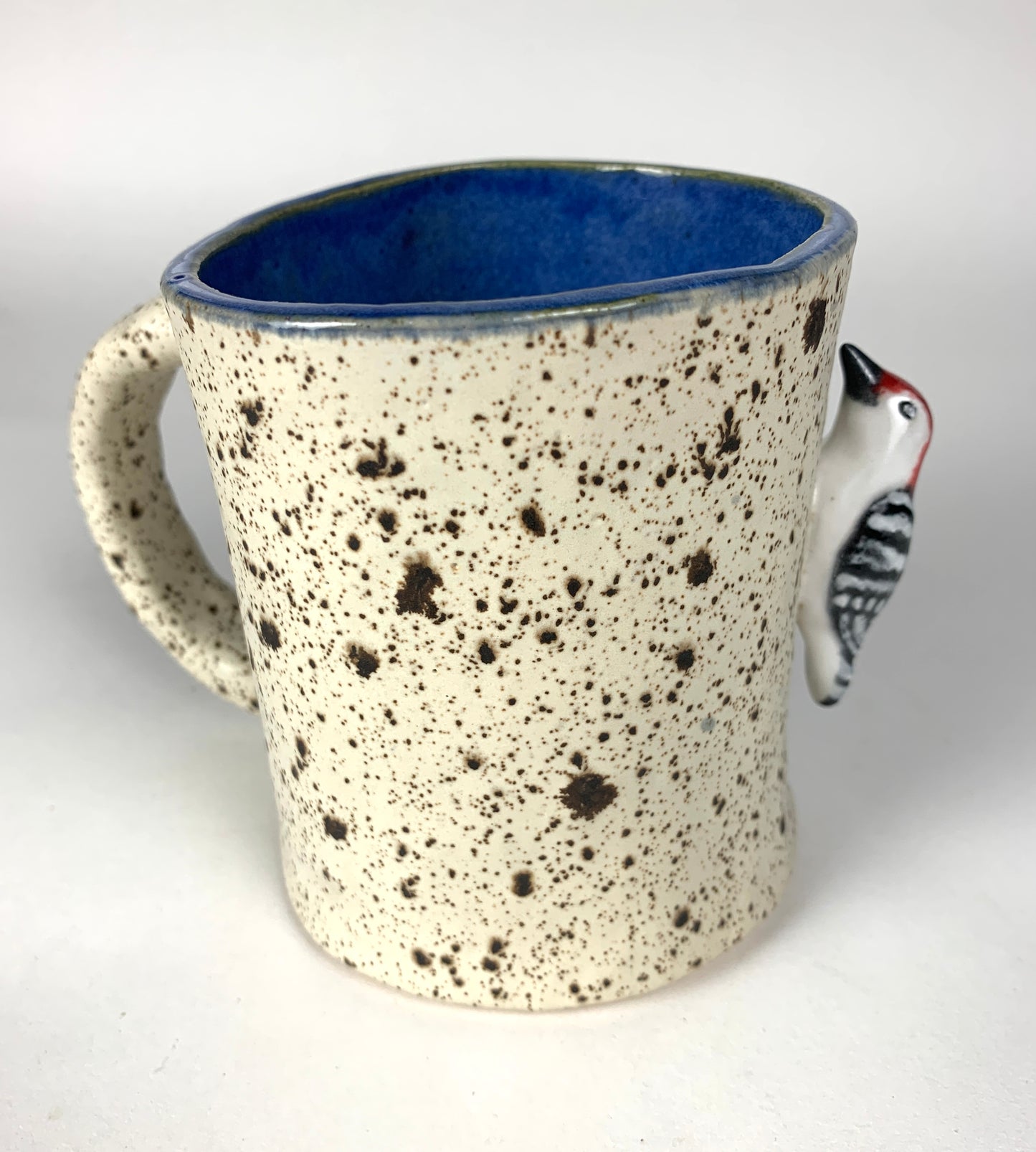 Red-Bellied Woodpecker Mug