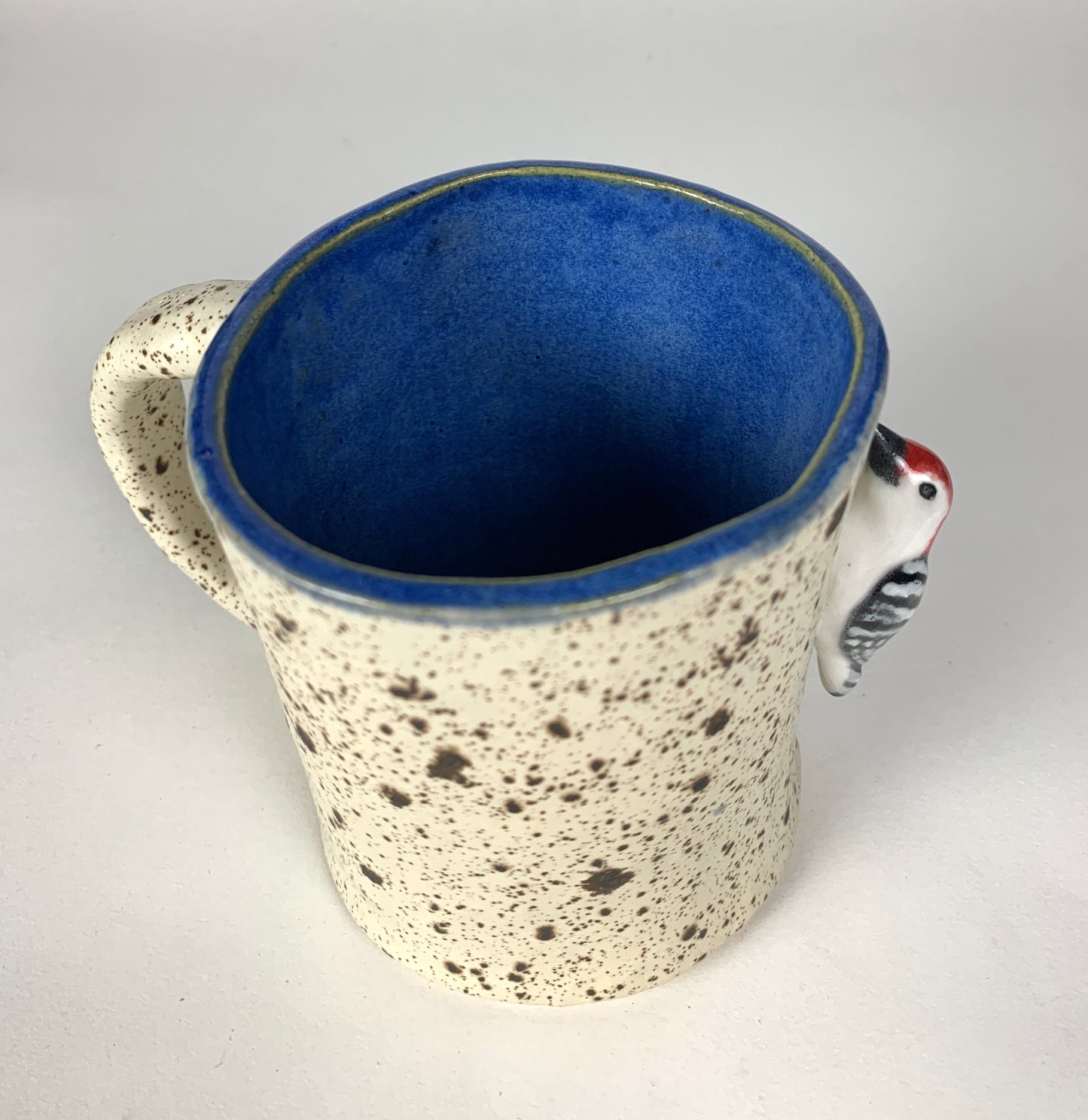 Red-Bellied Woodpecker Mug