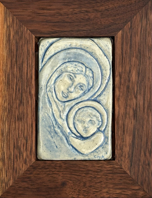 Madonna and Child