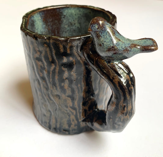 Oak Mug (Small)