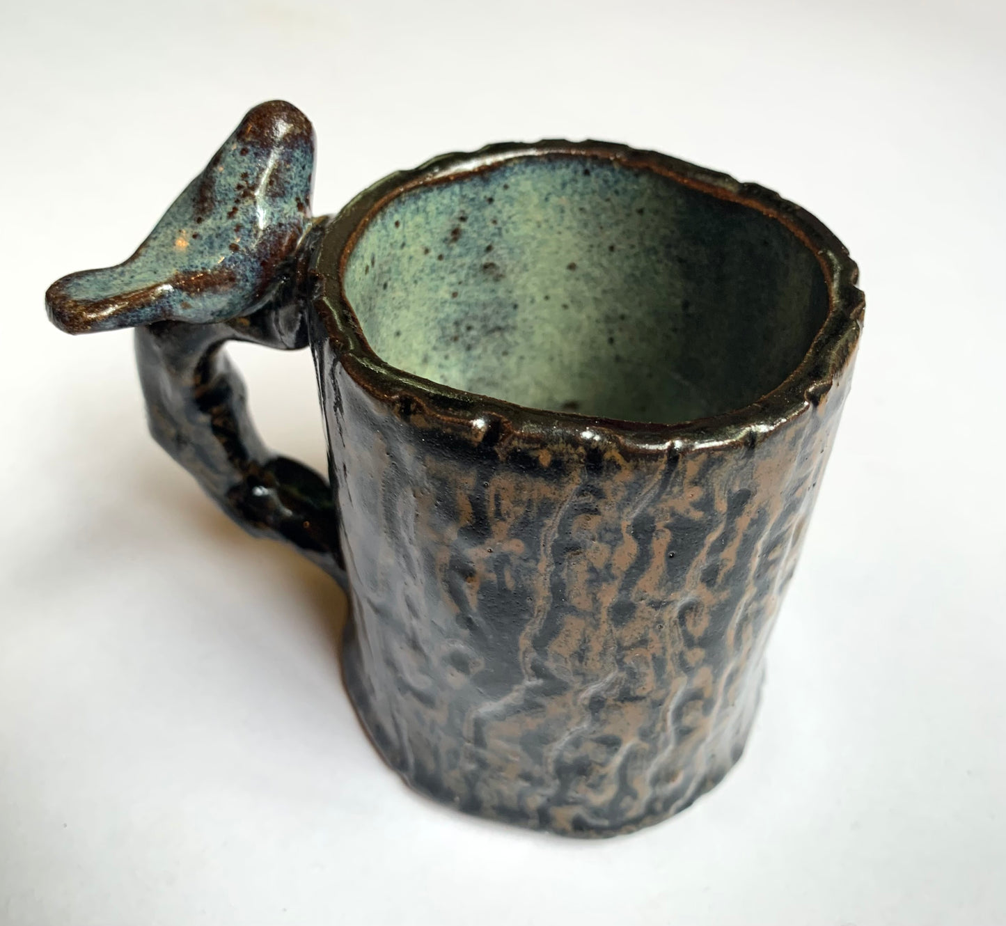 Oak Mug (Small)