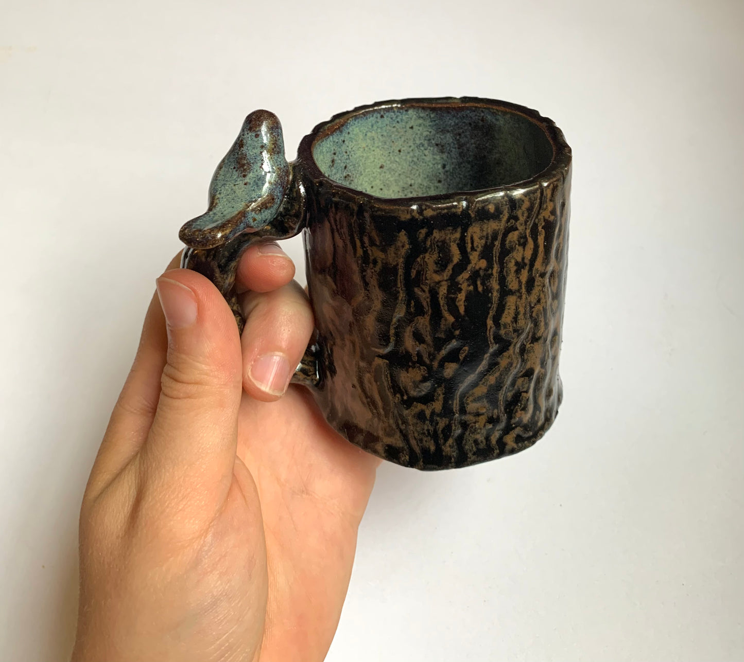 Oak Mug (Small)