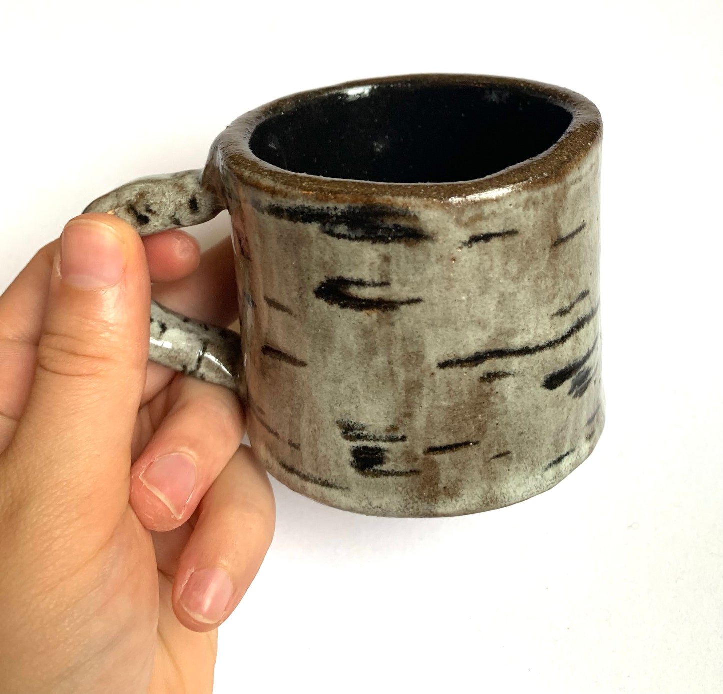 Birch Mug (Small)