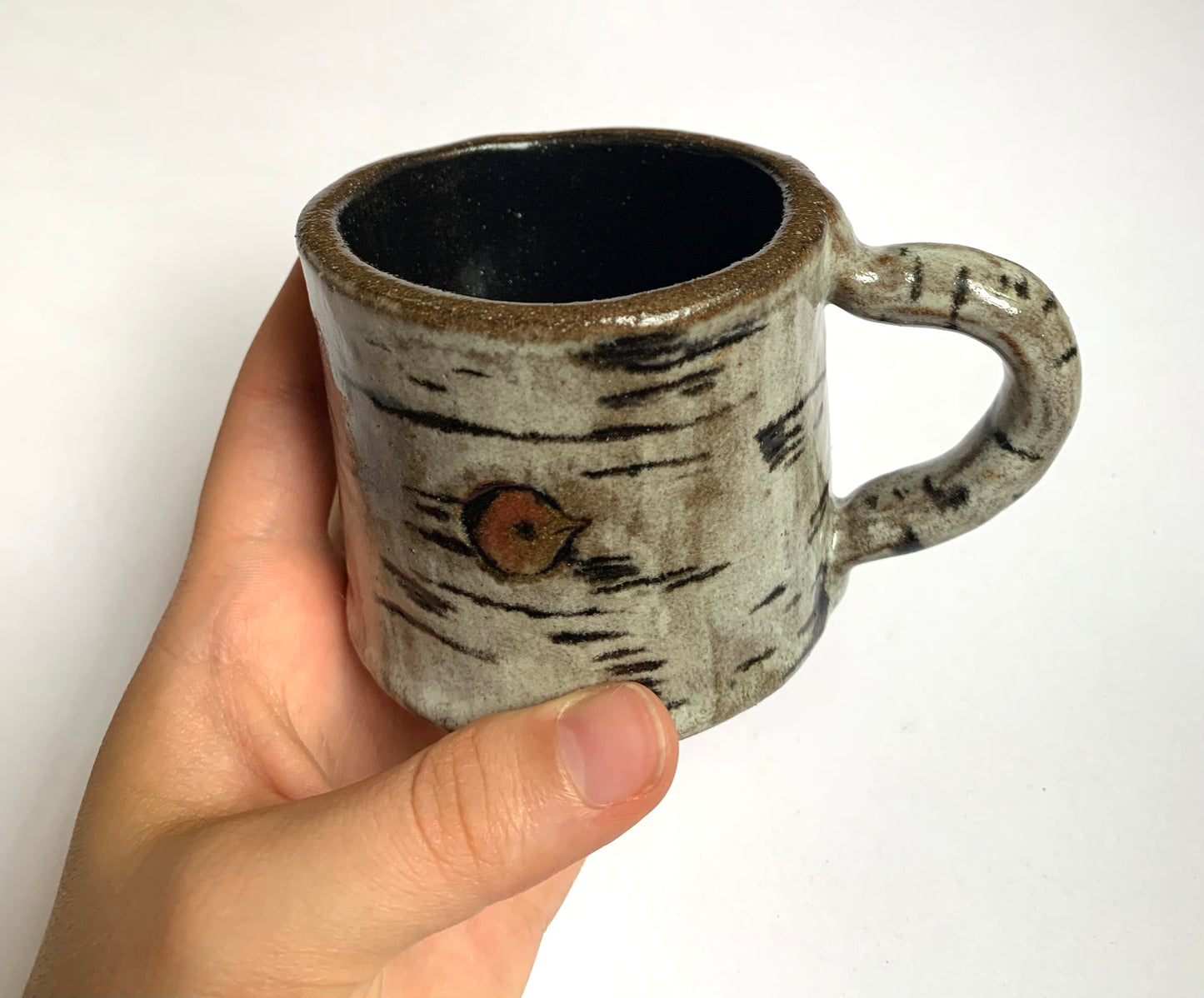 Birch Mug (Small)