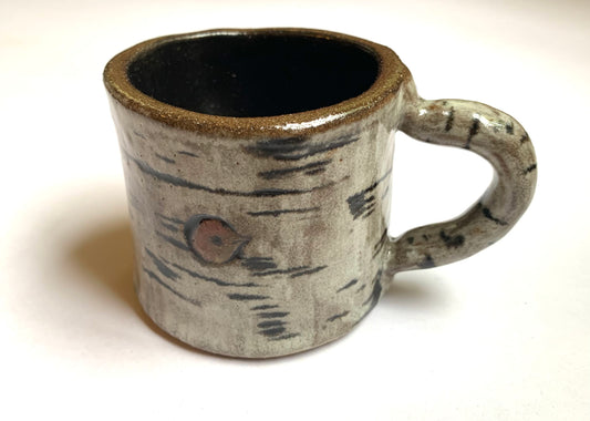 Birch Mug (Small)