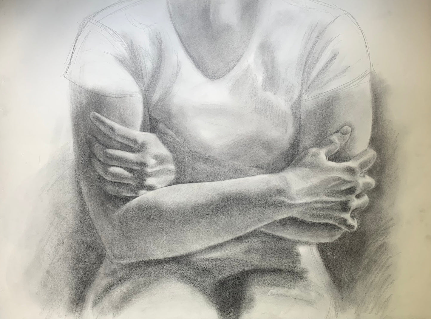 Insecurity Hand Study