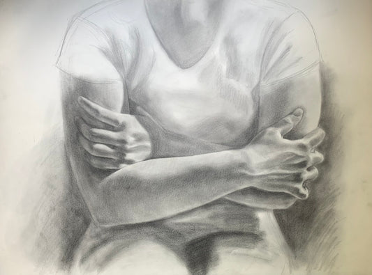 Insecurity Hand Study