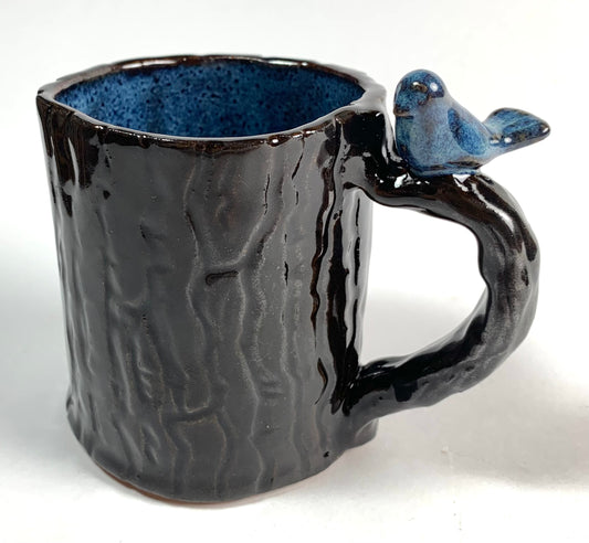 Oak Mug (Medium)