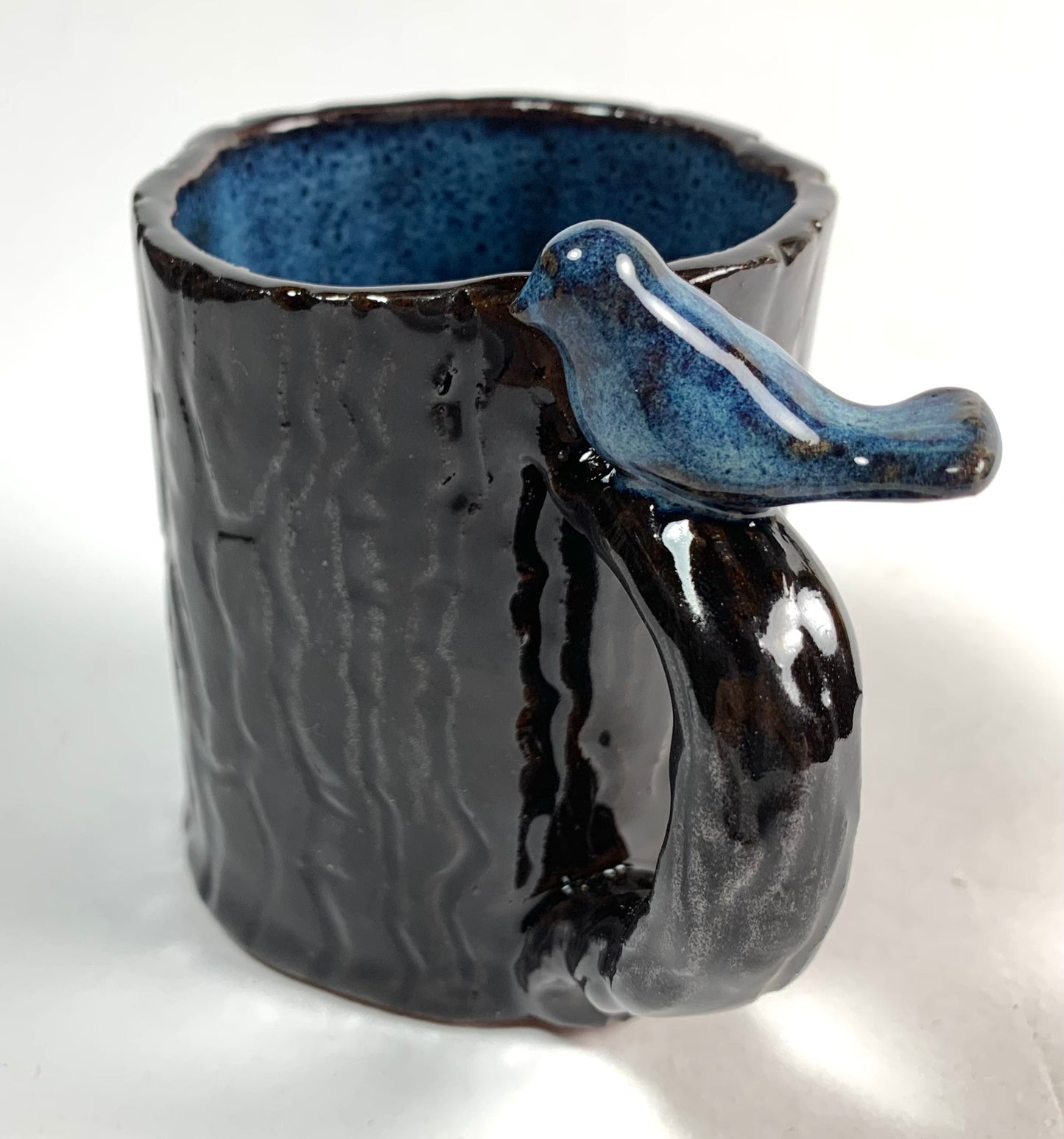 Oak Mug (Medium)
