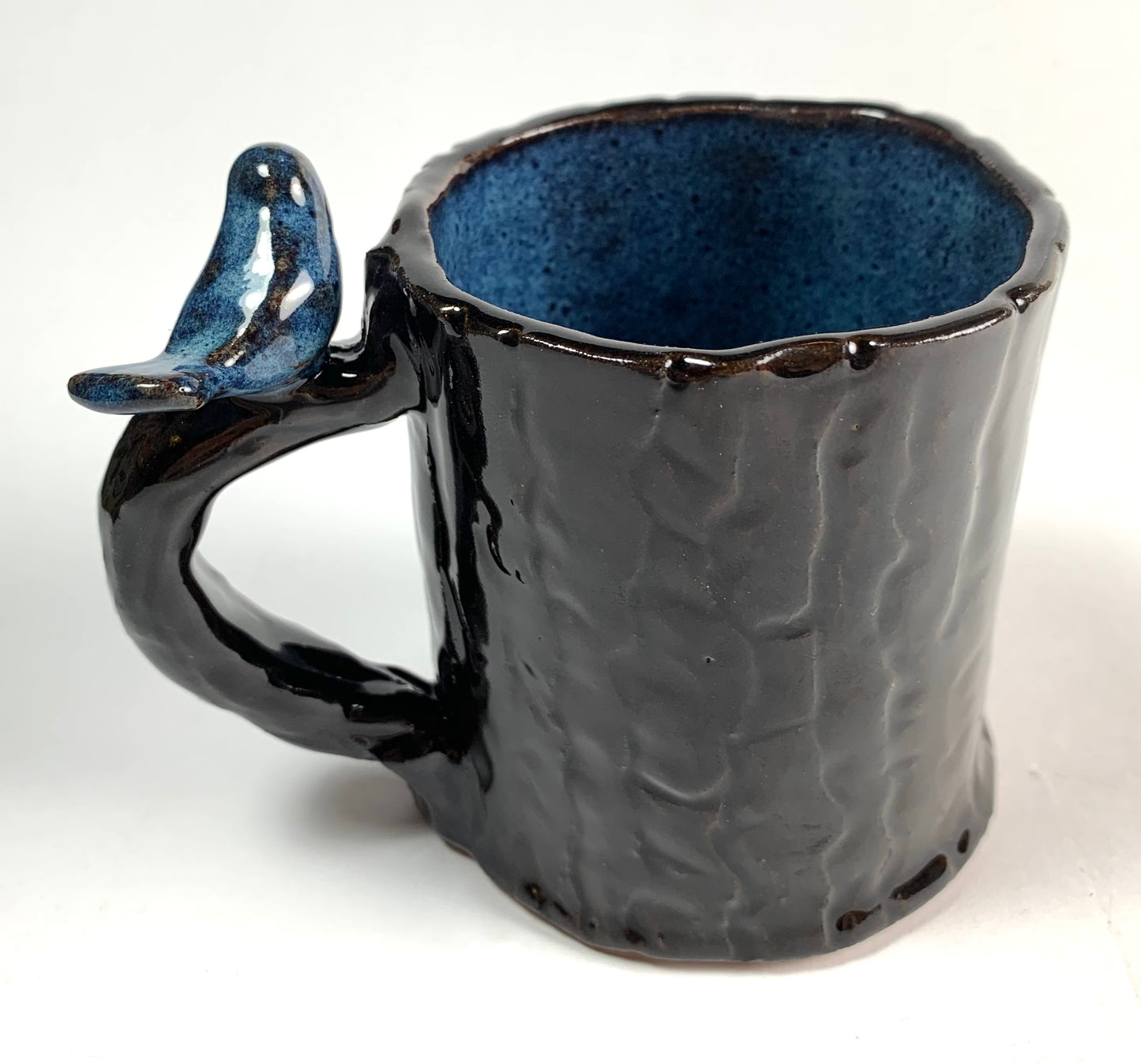 Oak Mug (Medium)