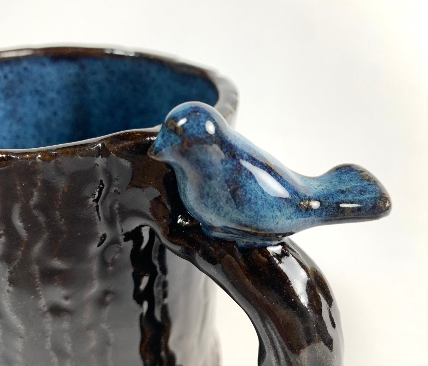 Oak Mug (Medium)