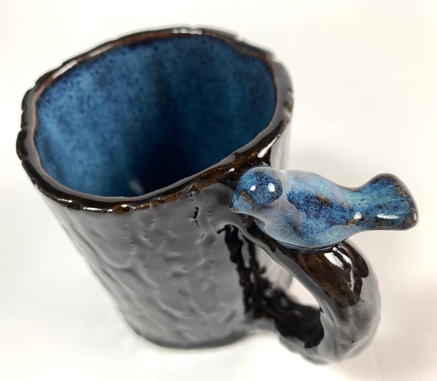 Oak Mug (Medium)