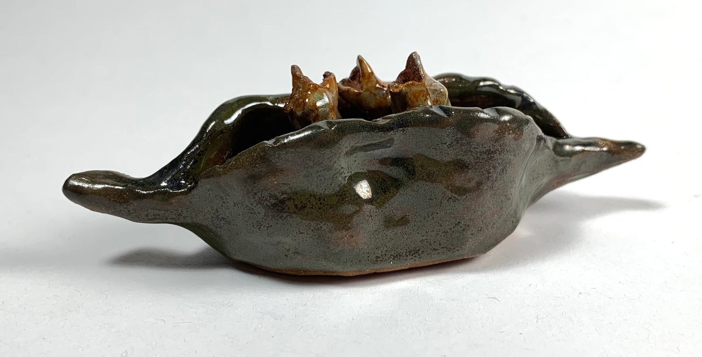 Three Birds in a Pod