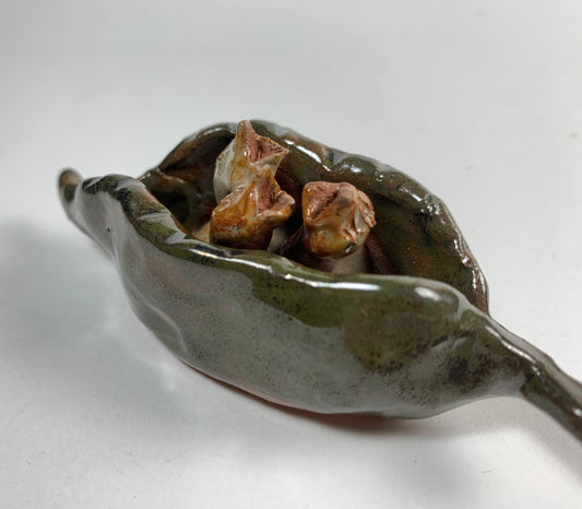 Three Birds in a Pod