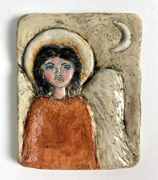 Moon Angel