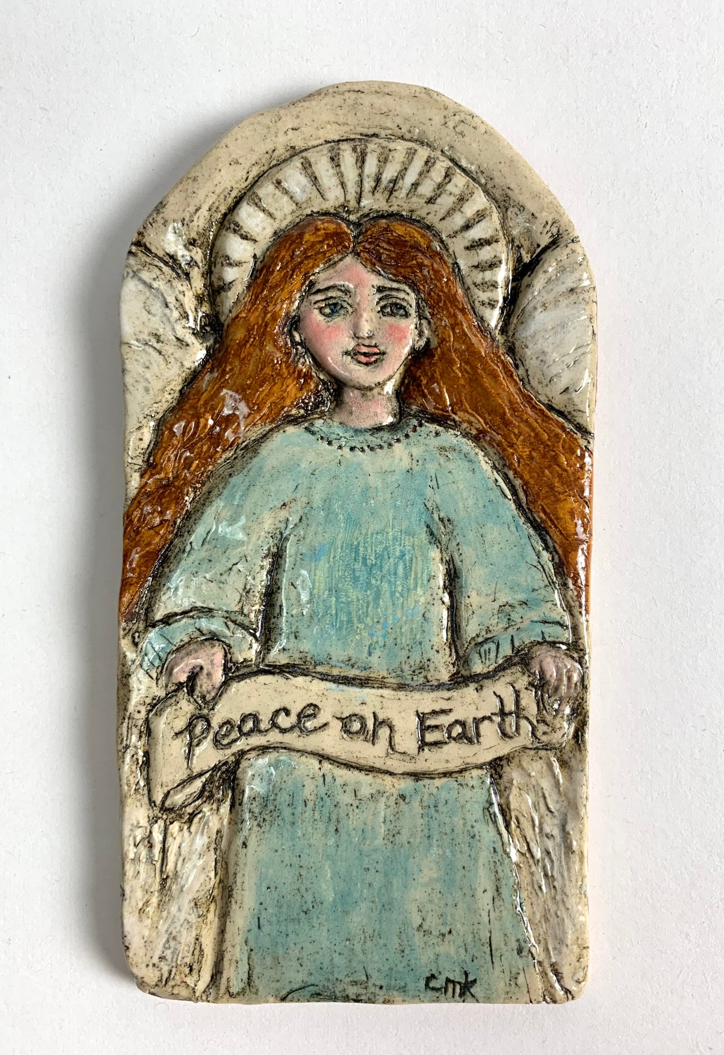 Peace Angel