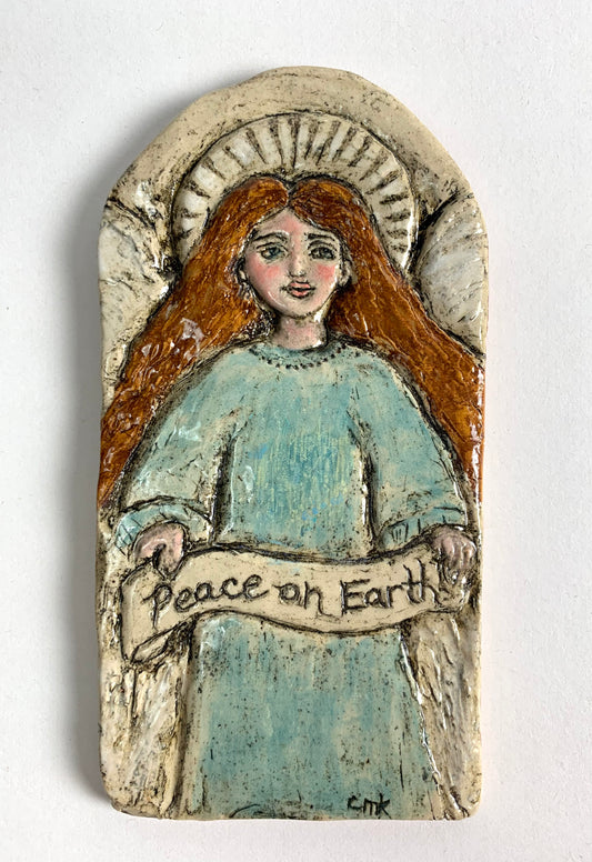 Peace Angel