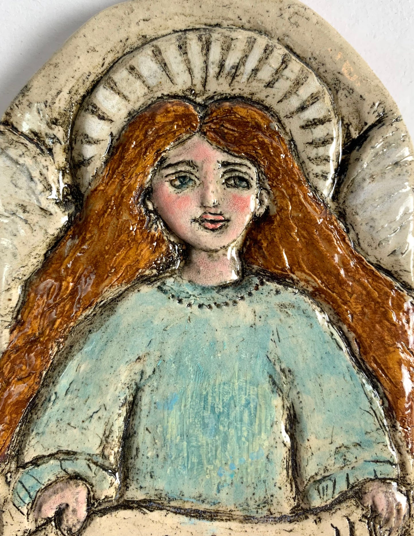 Peace Angel