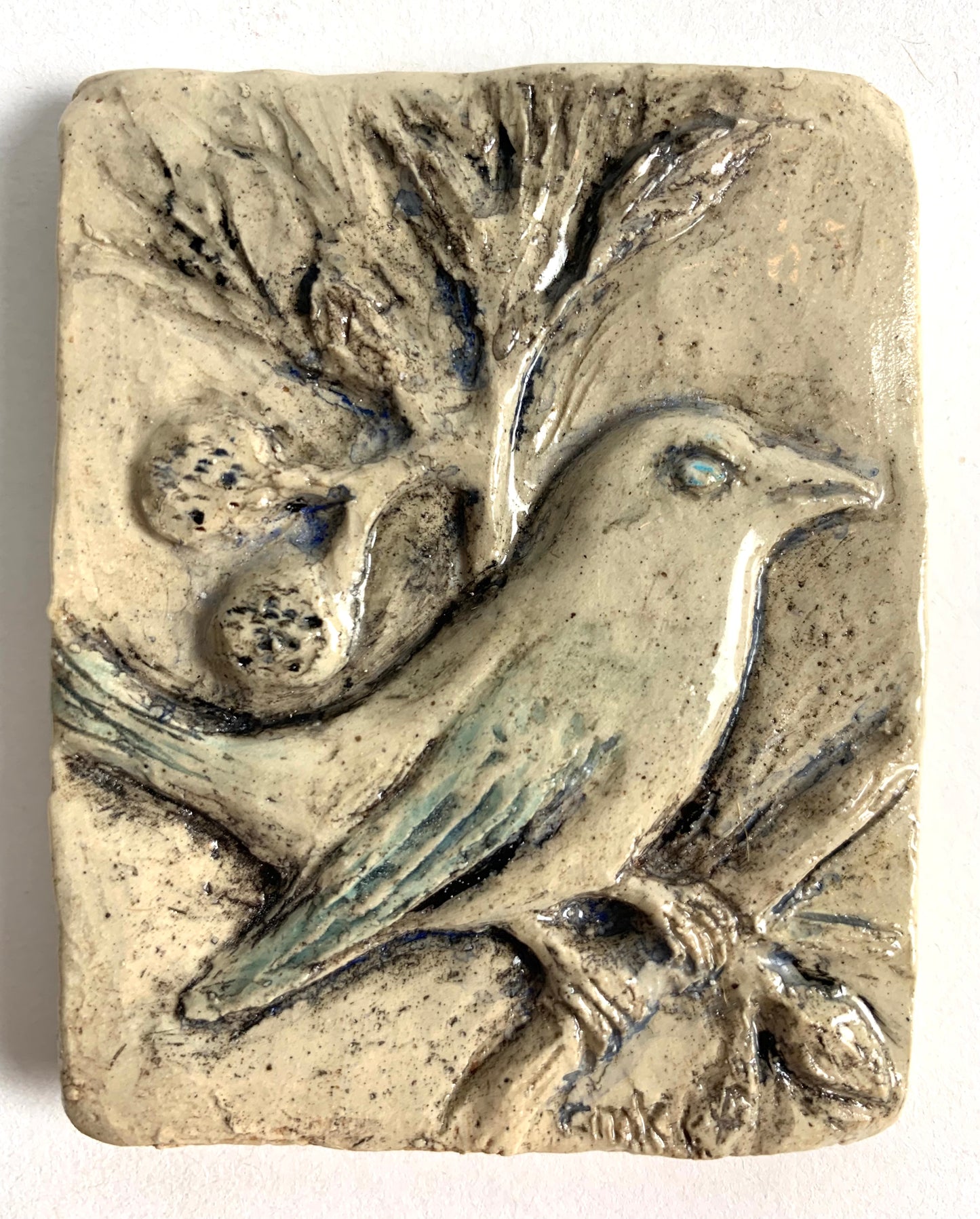 Flower Blossom Bird