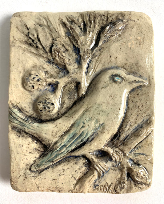 Flower Blossom Bird