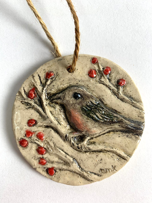 House Finch