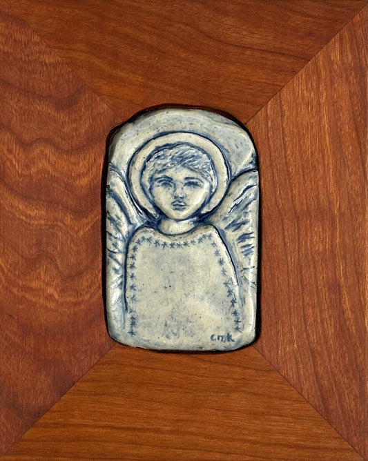 Little Angel