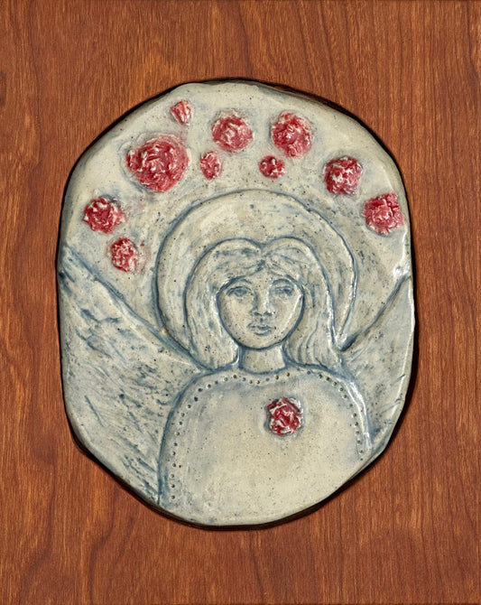 Rose Angel