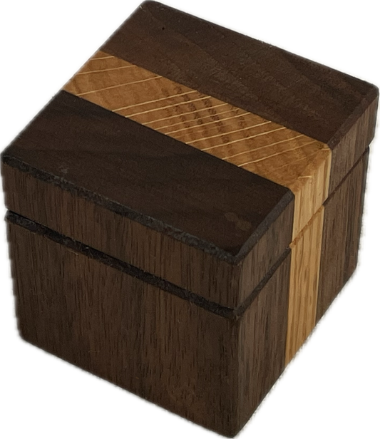 Ring Boxes
