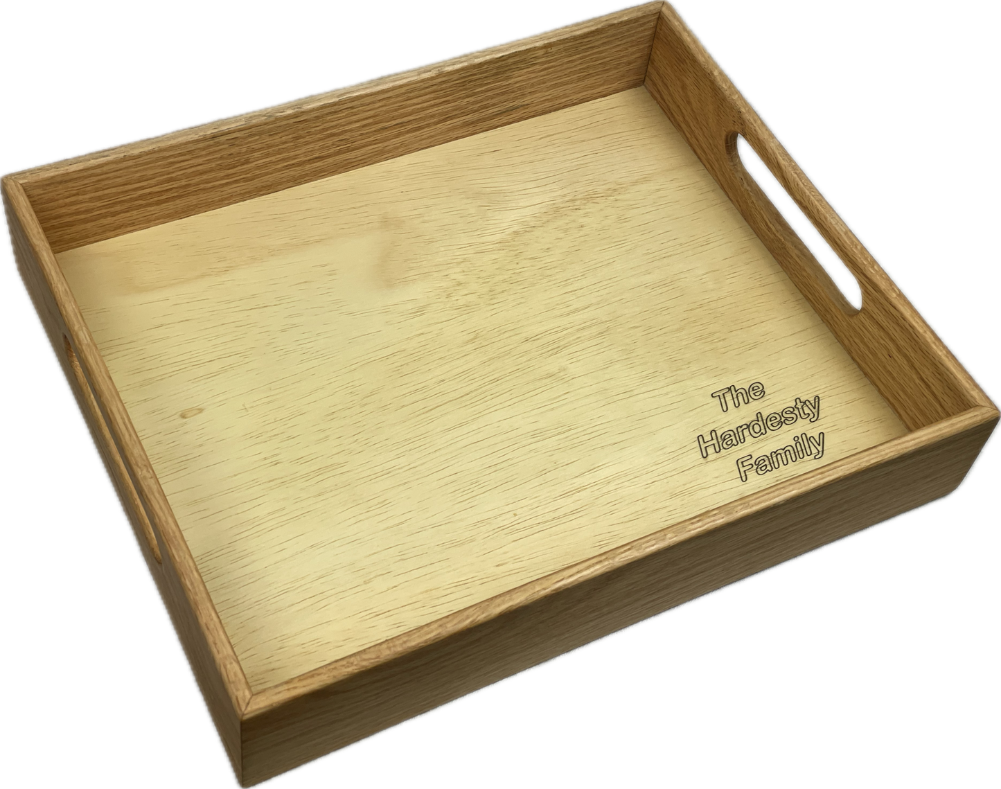 Serving Trays