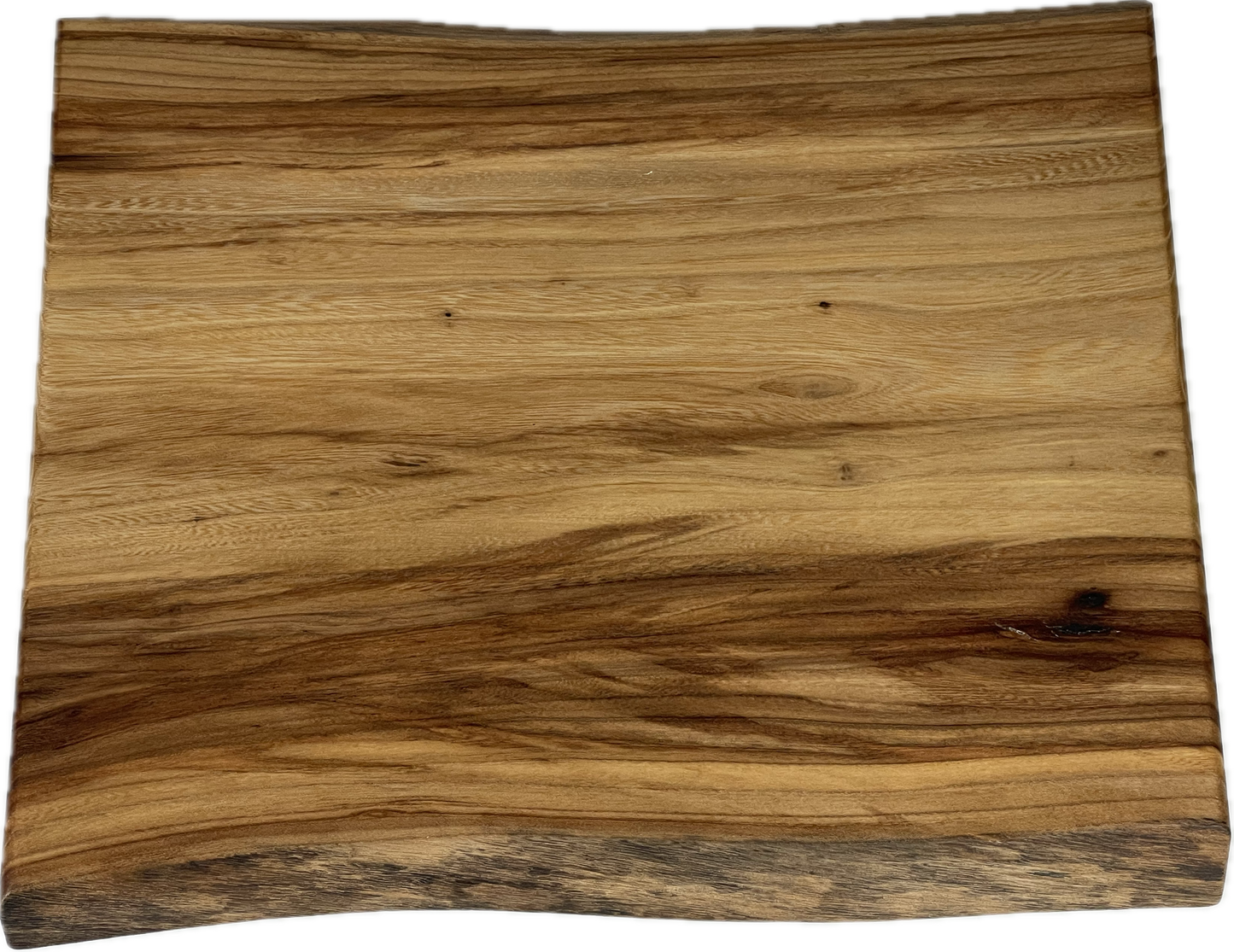 Live-edge Cutting Boards