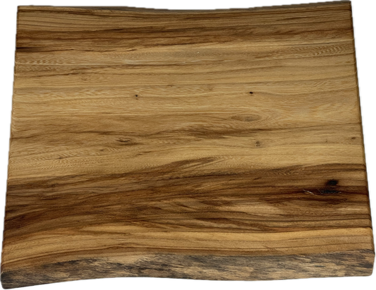 Live-edge Cutting Boards