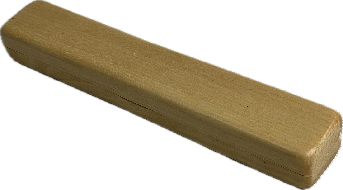 Euro-style Twist Ballpoint Pen - Multi-Wood Laminate